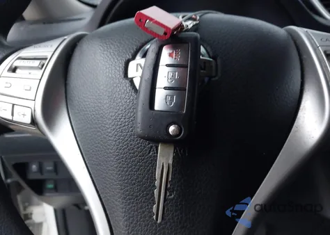 2016 Nissan Rogue S из США, поврежденный, VIN KNMAT2MT1GP677619